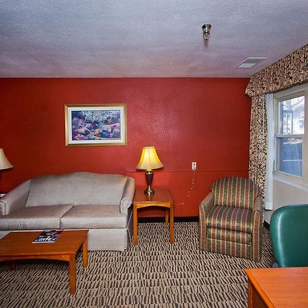 Suburban Extended Stay Hotel Omaha Kamer foto