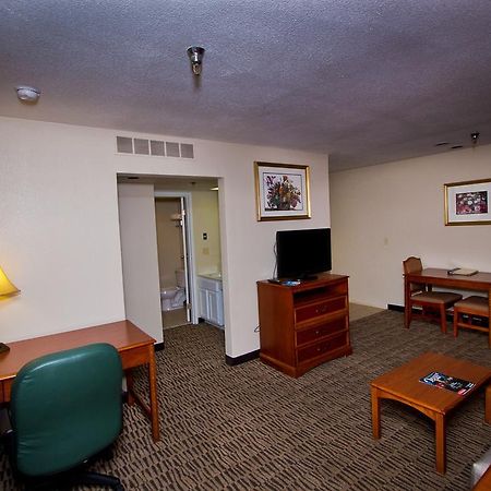 Suburban Extended Stay Hotel Omaha Kamer foto