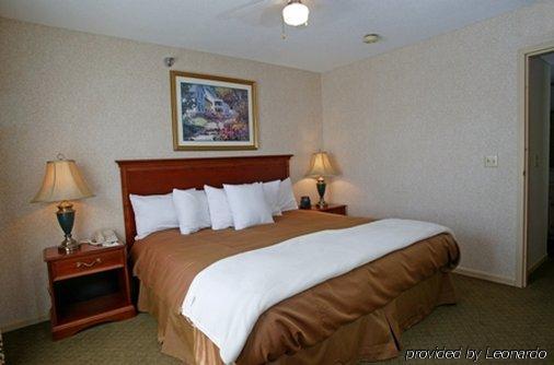 Suburban Extended Stay Hotel Omaha Kamer foto