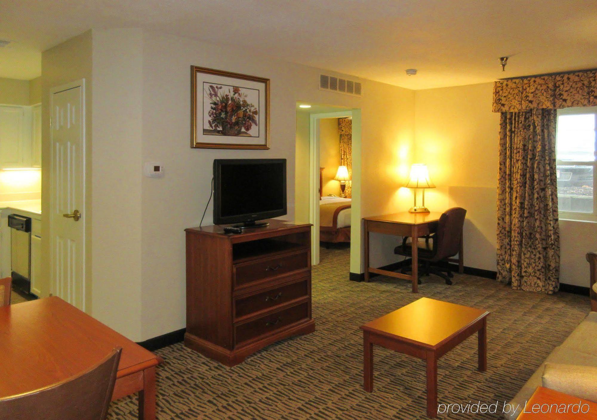 Suburban Extended Stay Hotel Omaha Buitenkant foto