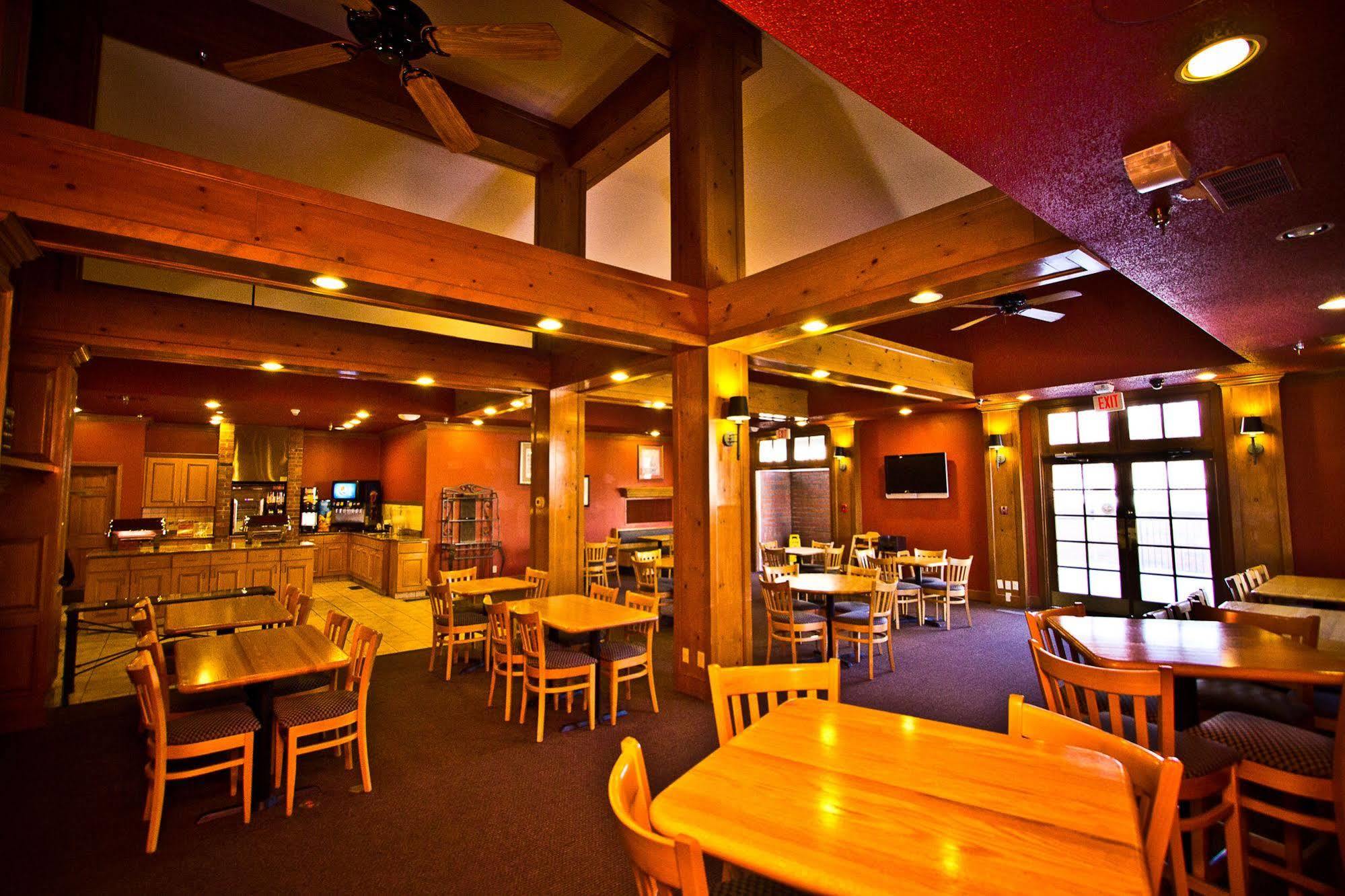 Suburban Extended Stay Hotel Omaha Buitenkant foto