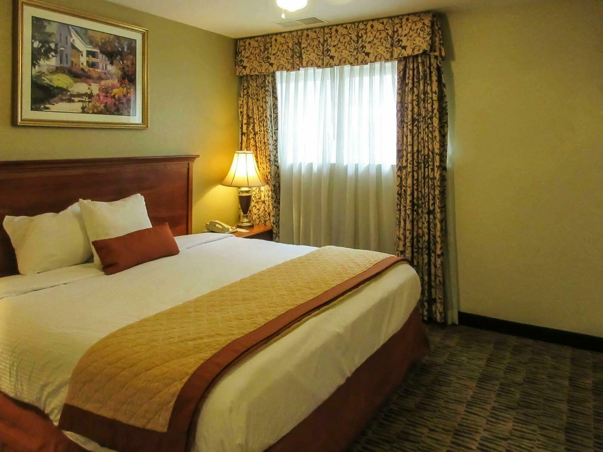 Suburban Extended Stay Hotel Omaha Buitenkant foto